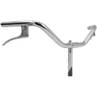 Mvtek Parma Levers Styre
