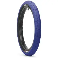 Eclat Fireball 60 Tpi Anti Puncture 20´´ X 2.30 Urban Stive Sykkeldekk