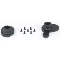 Bombtrack Bt-dh-007 Girspak-feste Sett