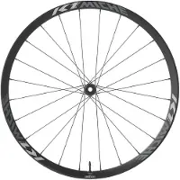 Miche Revox Xl Dx Disc Tubeless Landeveishjulsett