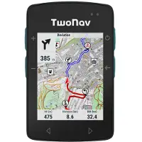 Twonav Roc 32 Gb Sykkelcomputer