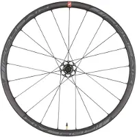 Massi Roubaix Disc Tubeless Forhjul For Landeveissykkel