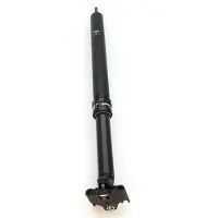 RockShox Rudy Xplr Base/ultimate A1 2022 Gaffel Senkes