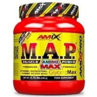 Amix Kart Glyceromax 340g 340g