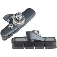 Shimano R55c4 Br-6810/br-5810/br-5710 Komplette Felgbremseklosser