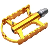 HT Components Ars02 Sykkelpedaler