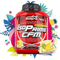 Amix Isoprime Cfm Isolate Isolate Protein Piña Colada 2kg