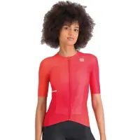 Sportful Light Kort Ermet Trøye