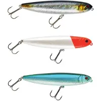 Sakura Naja Overflate Stickbait 9.5g 85 Mm