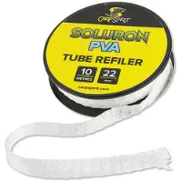 Carp spirit Soluron Pva Pva-foringsnett 10 M