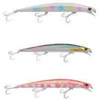 Berkley Dex Long Shot Sinking Minnow 21.8g 140 Mm