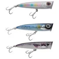Berkley Dex Mullet Popper 69g 145 Mm