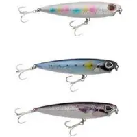 Berkley Dex Mullet Walker Overflate Stickbait 29.2g 120 Mm