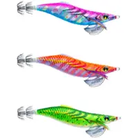 Yo-zuri Aurie-qlc Slow 3.0 Blekksprut Jig 15g