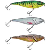 Berkley Zilla Glider Lipless Crankbait 18g 100 Mm
