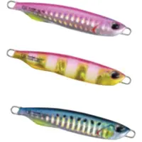 Duo Drag Metal Cast Slim Jig 40g 82 Mm