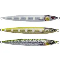 Savage Gear 3d Slim Minnow Sinking Jig 100g 150 Mm
