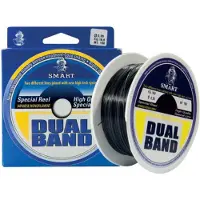 Maver Dual Band 600 M Fiskesene Monofilament
