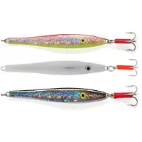 Abu Garcia Lucas Jig 300g 190 Mm