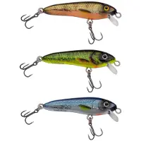 Abu Garcia Svartzonker McCelly 7 cm Crucian Carp