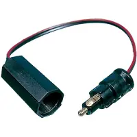 Talamex Adapterkabel 12v