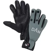 Dam Neoprene Fighter Hansker