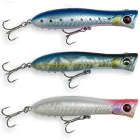 Savage Gear Gravity Popper 40g 130 Mm