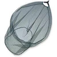 LINEAEFFE Oval Landingsnettets Hode