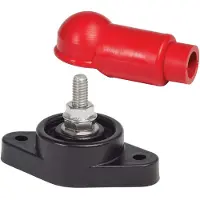 Blue Sea Systems Powerpost Kabelkontakt 5/16´´ Isolator