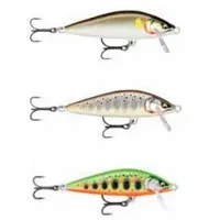 Rapala Countdown Elite Minnow 5g 55 Mm