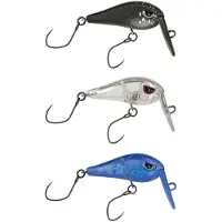 Molix Tournament Area Sr Floating Crankbait 2.1g 30 Mm