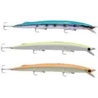 Akami Wild Minnow 34g 190 Mm