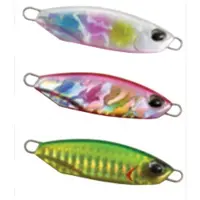 Duo Drag Metal Cast Slow Jig 40g 60 Mm