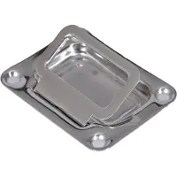 Talamex Roterende Løftering 76x57 Mm