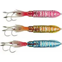 Savage Gear Swimsquid Inchiku 120g 90 Mm