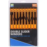 Preston Innovations In A Tray Double Slicer Linespole
