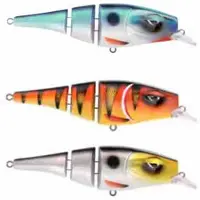 Spro Pike Fighter Tr Leddet Minnow 54g 145 Mm