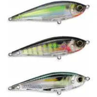 Yo-zuri 3db Twitchbait Synkende Sluk 29g 110 Mm