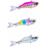 Duel Light Game Vibe Synkende Sluk 4g 40 Mm
