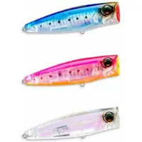 Duel Bubble Jet Popper 45g 120 Mm