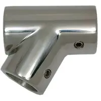 Goldenship Universell T 60º-tilkobling