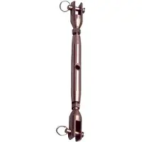 Goldenship Strammeskrue Aisi-316
