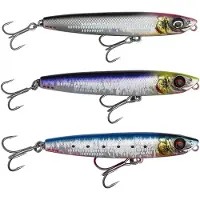 Savage Gear Cast Hacker Synkende Sluk 63g 115 Mm