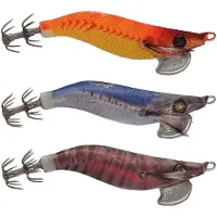 Maria Egi Naory Range Hunter Basic Blekksprut Jig 3.5g 45 Mm