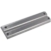 Tecnoseal Aluminium 40hk/v6 135/150/175 Verado Motor Anode