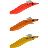 Dtd Full Color Oita 4.0 Blekksprut Jig 27g 120 Mm