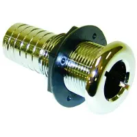 T-h Marine 29 Mm Skroggjennomføring