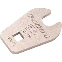 Park Tool Verktøy Twb-15 Pedal Wrench Crow Foot