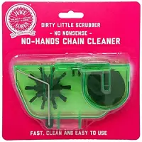 Juice Lubes The Dirty Little Scrubber Kjedeolje