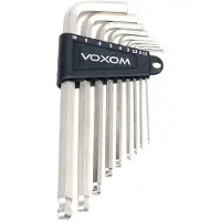 Voxom Wkl5 Unbrakonøkkel